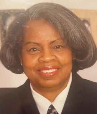 Obituary of Delores Irene Wilson