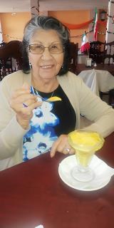 Obituary of Josephine M Silva