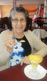 Obituary of Josephine M Silva