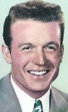 Obituary of John H Hesley