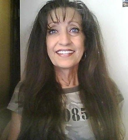 Obituary of Rebecca Jane Martin