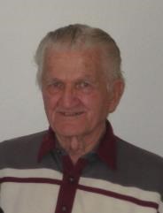 Obituary of Jack Adams