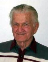 Obituary of Jack Adams