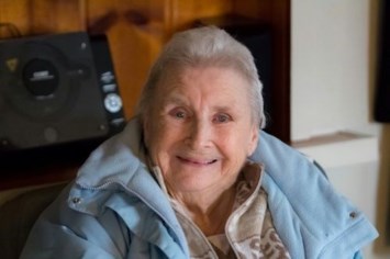 Obituary of Irene Kulien