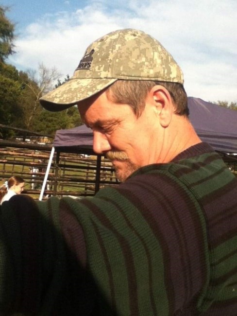 Obituary of Claude Wayne Martin