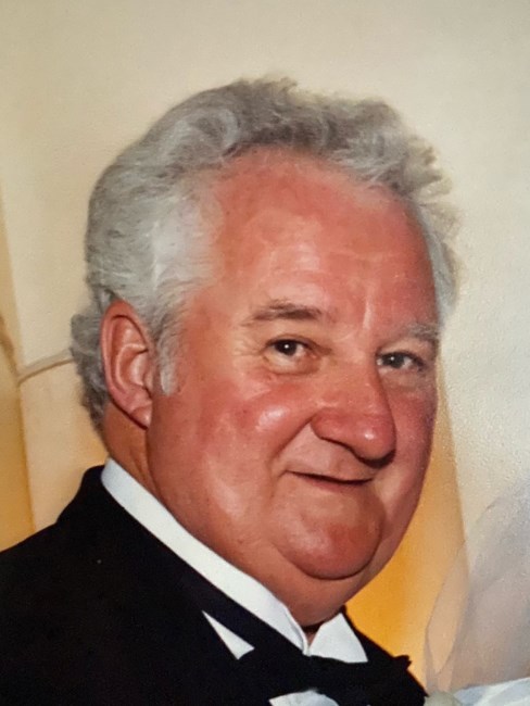 Obituary of Roland Paul Melancon
