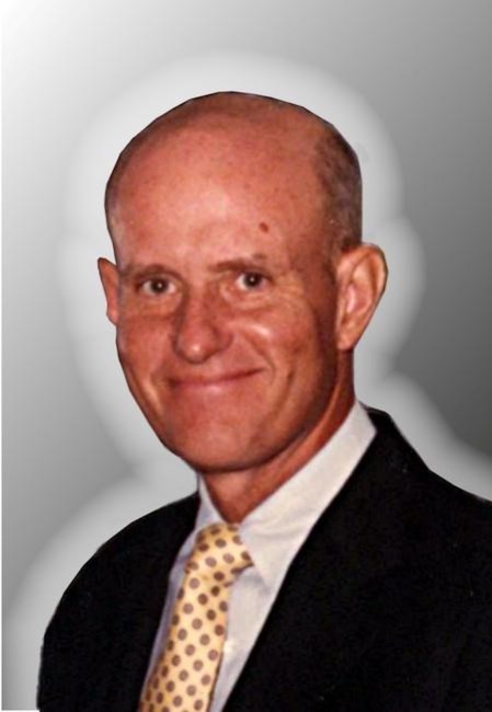 Obituary of Robert M. Hays Jr.