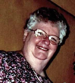 Obituary of Marilou Lynch