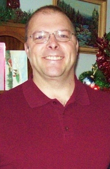 Obituary of Terence "Terry" Backlund