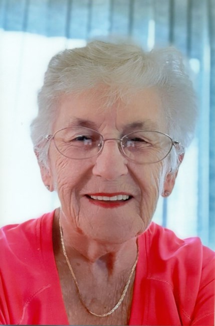 Obituary of Beverly A. Lugdon