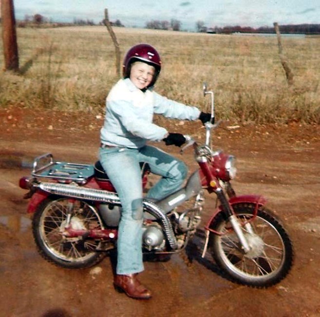 Obituary of Andy Charles Rigsbee