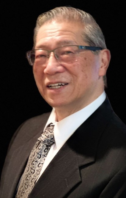 Obituario de Stephen Fon Chin