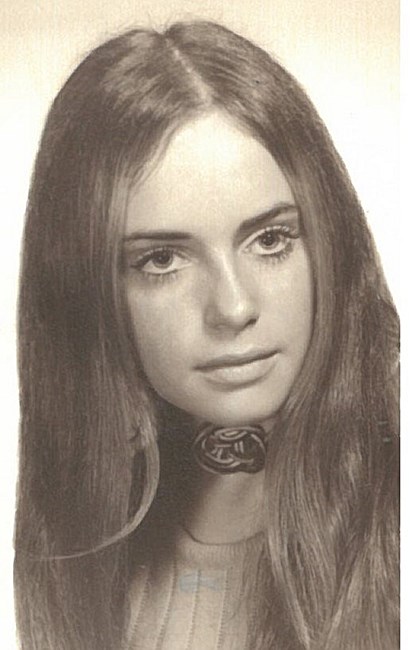 Obituary of Maribeth "Betsy" (Sacco) Evans