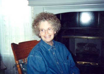 Obituary of Lenora A. Wilson Lassiter