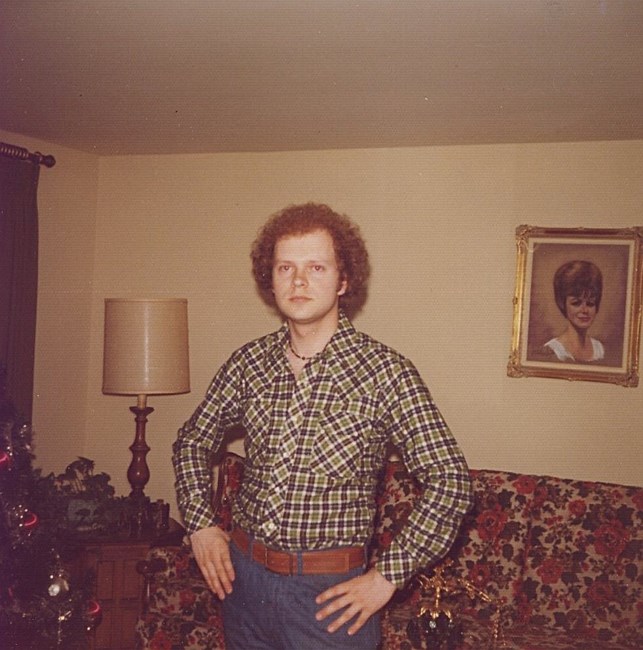 Obituary of Joseph Andrew Sorrells