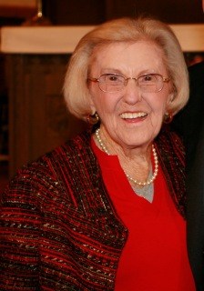 Obituary of Lorene May Day