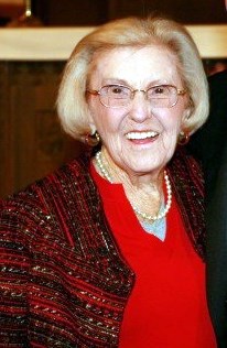 Obituary of Lorene May Day