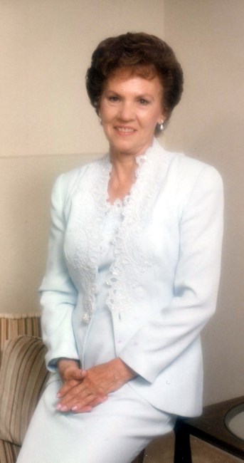 Obituary of Jean K Schmidt