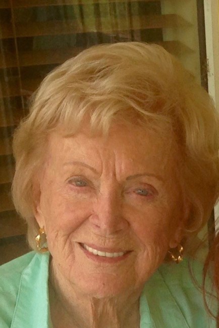 Obituary of Trudy "Trudy" Britt