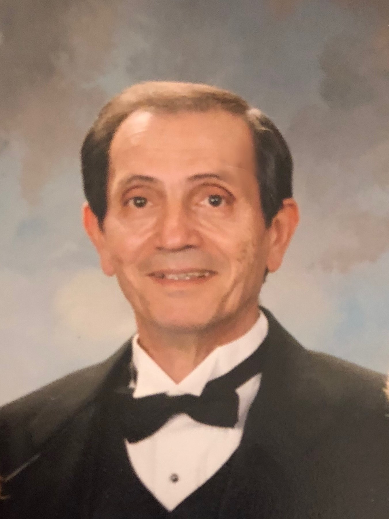 Donald Ted Francia Obituary Mobile, AL
