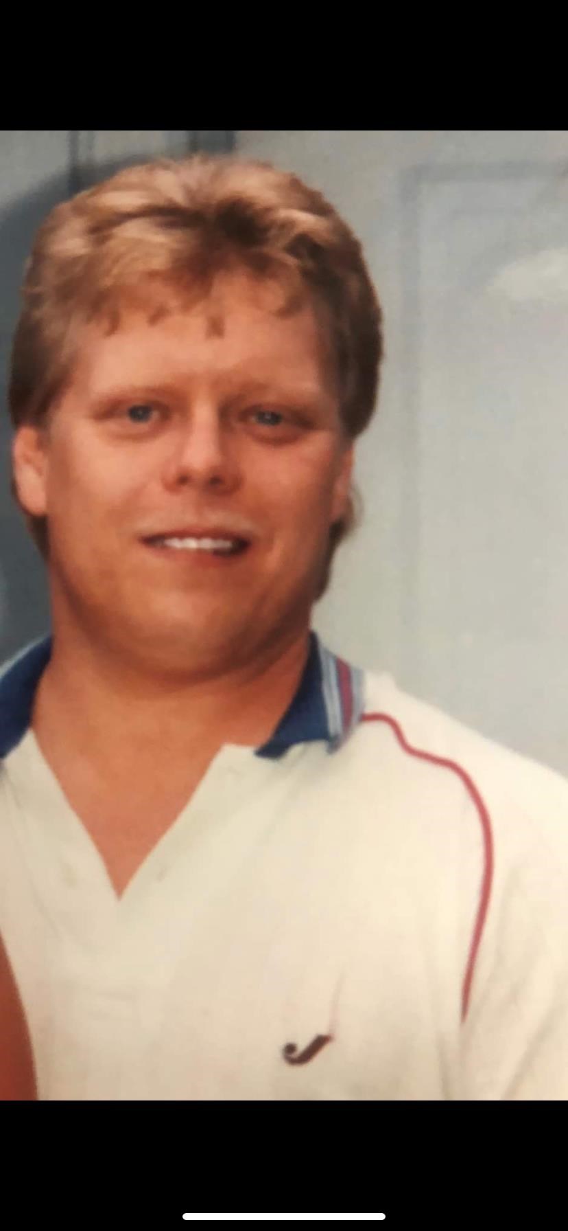 Obituary of Kenneth Lambert