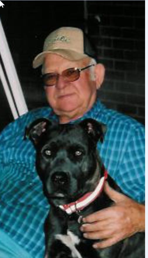 Obituary of Charles David Key