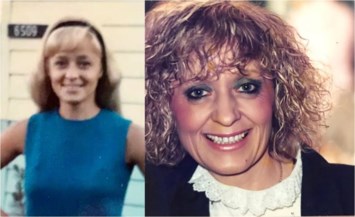 Obituary of Olga Takacs