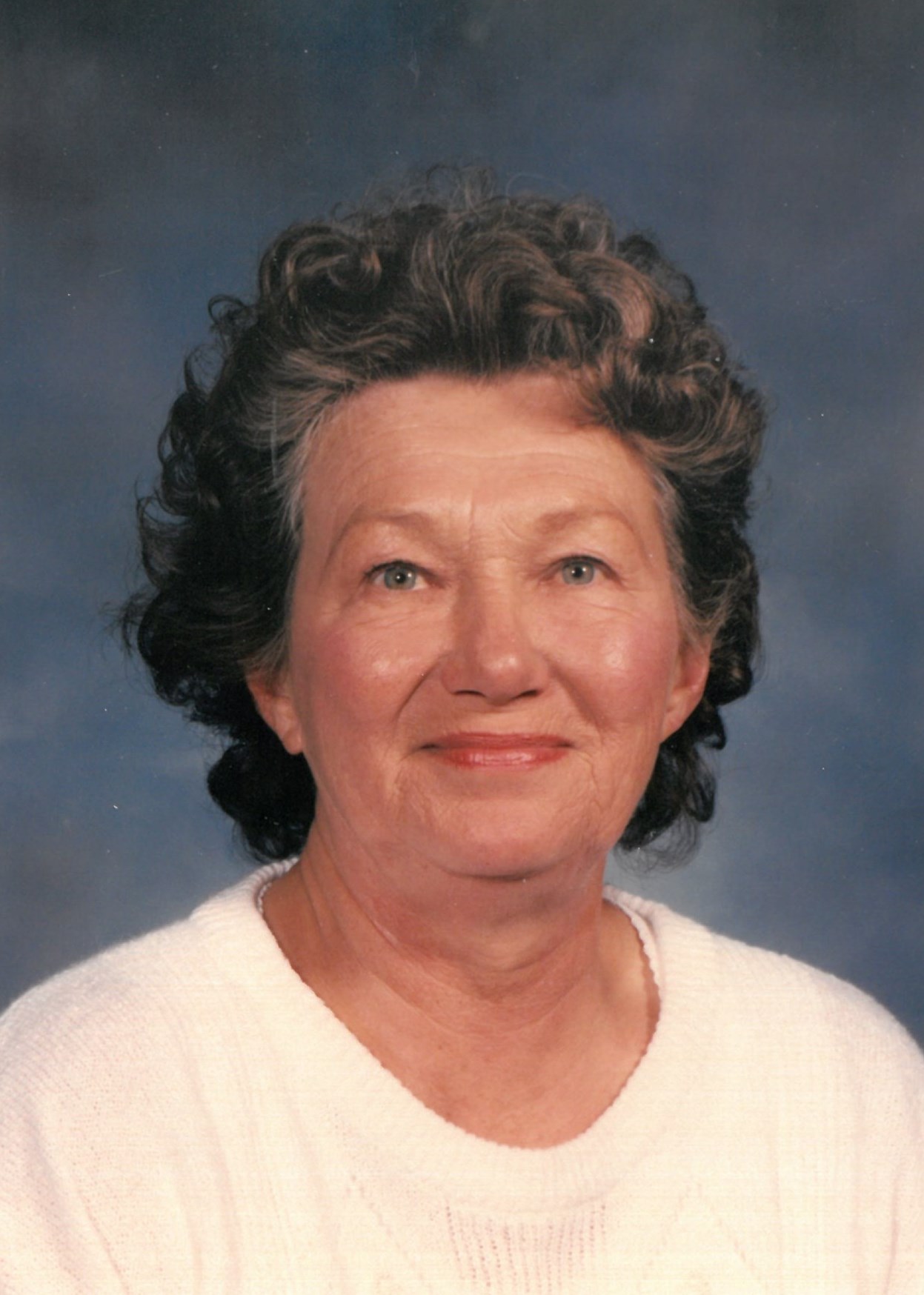 Irene McRae Obituary Winnipeg, MB