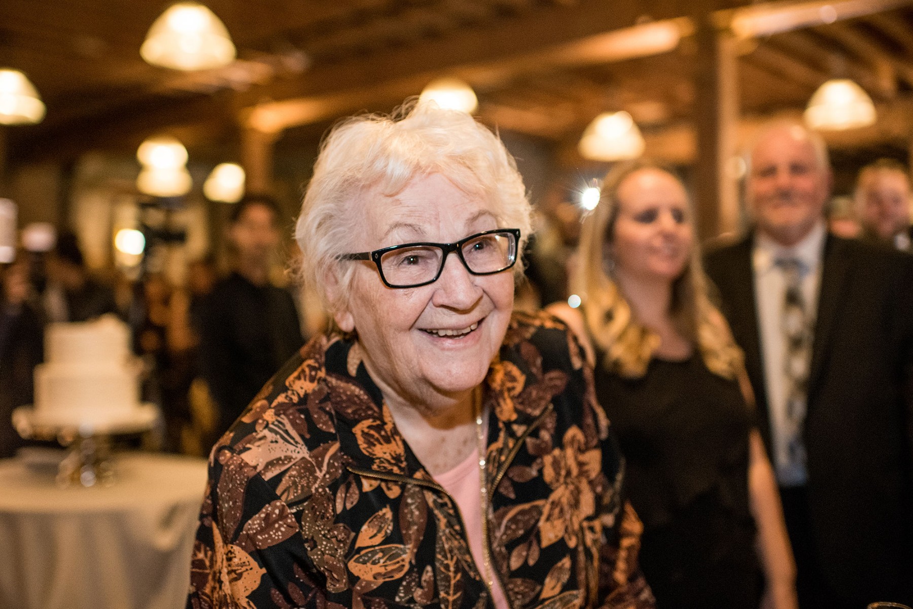 Obituary of Juanita A. Heber