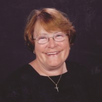 Obituary of Kathleen Kelley Cunningham