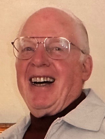 Obituary of Ronald Raymond Krengel