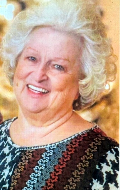 Obituary of Jodie Young