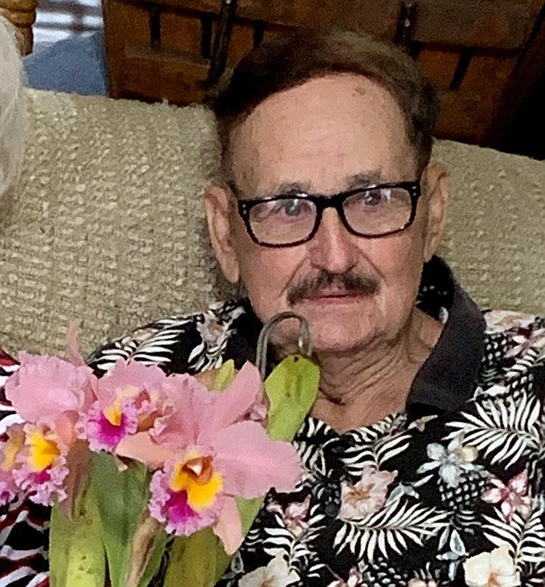 Obituary of Carroll Estol Curtis