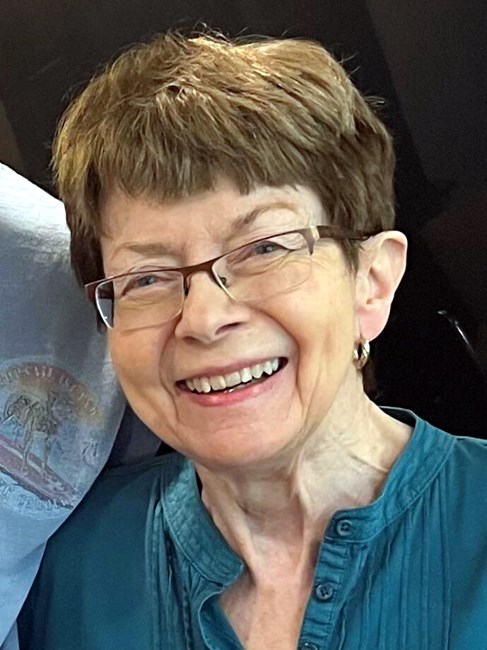 Obituary of Cheryl Starkweather Reagor