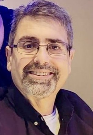 Obituary of Christian W. Palazzo