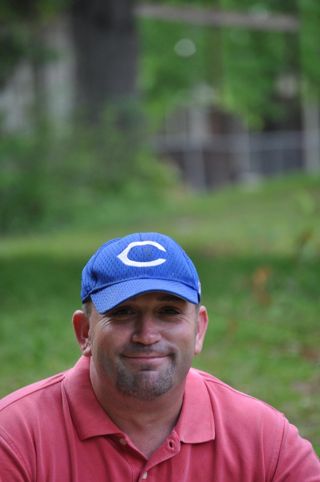 Obituary of Lee Mann