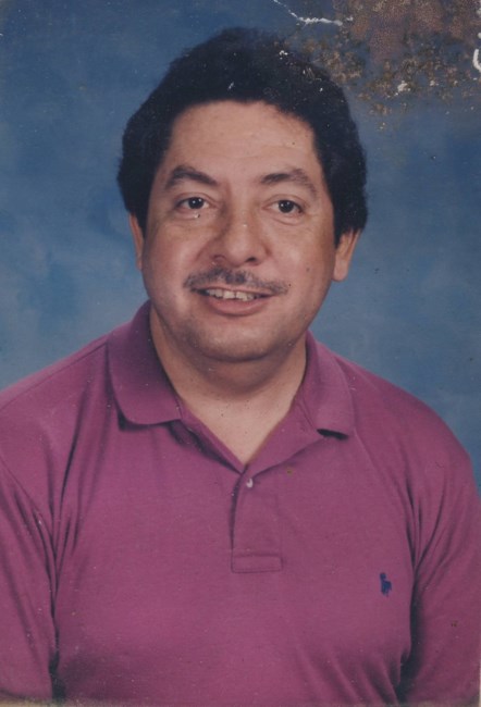 Avis de décès de Rodolfo T Rodriguez