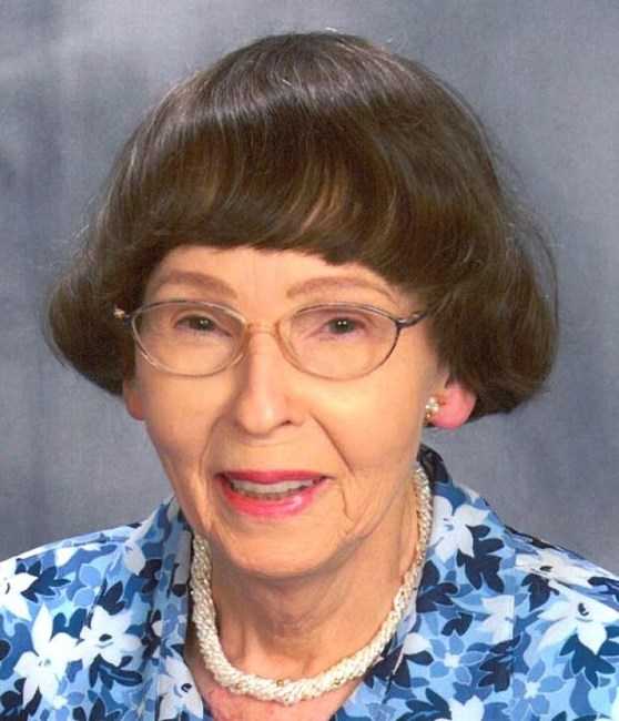 Obituary of Delores Mae Shelton