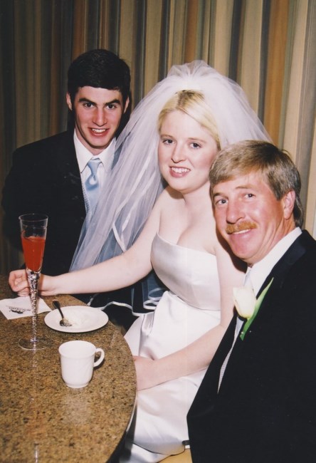 Obituary of Bruce Bailey