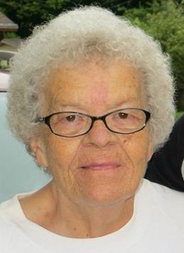 Obituary of Georgia Ramsey