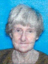 Obituary of Patricia Lark