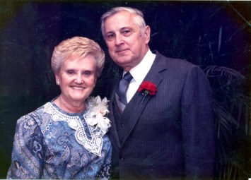 Obituary of Helen Semus