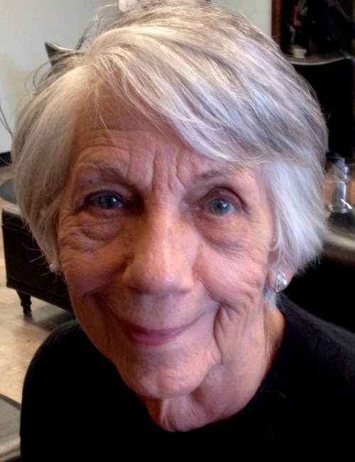 Obituary of Vivian Paredes Faraldo