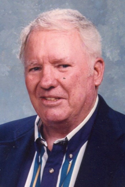 Obituary of James Gilbert Baker