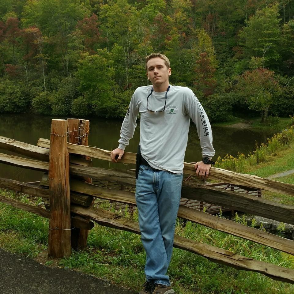 Obituary of Austen Connor Becker