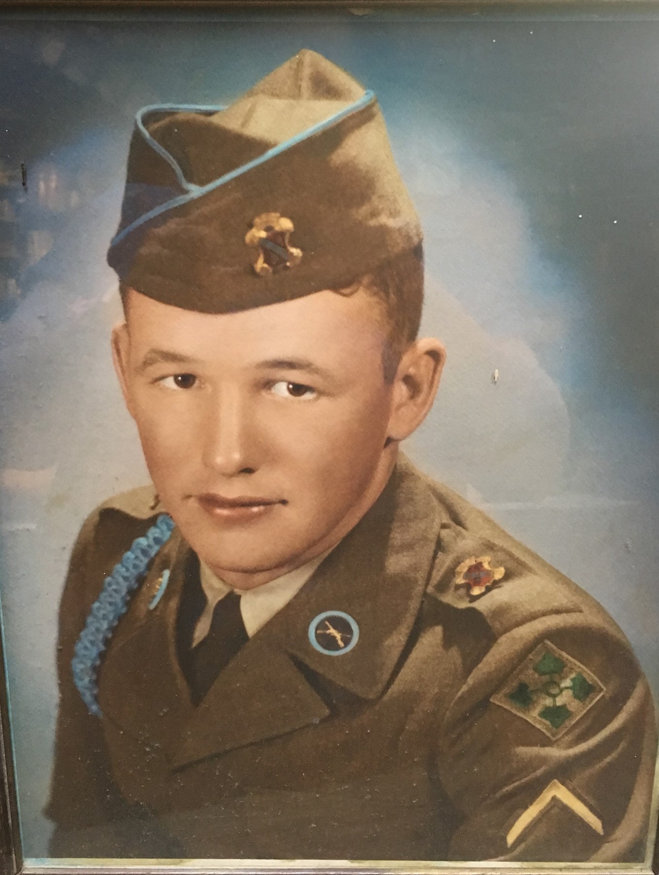 Obituary of Michael Kenneth Vann