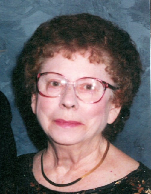 Obituary of Mrs. Anna Celestine Hamberger