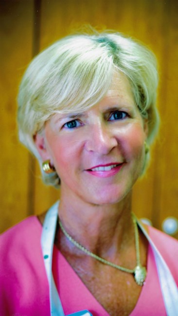 Obituary of Charlotte Grant Sears