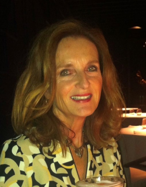 Obituary of Susan Karen Baillargeon