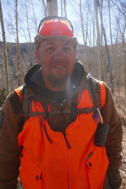 Obituary of Matthew Wayne Robinson